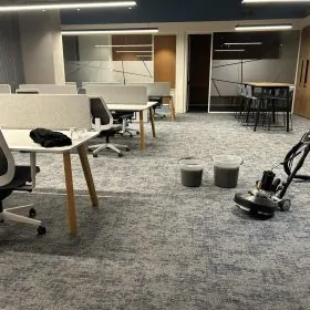 Yerinde yıkama hizmeti – profesyonel halı, koltuk ve tekstil temizliği