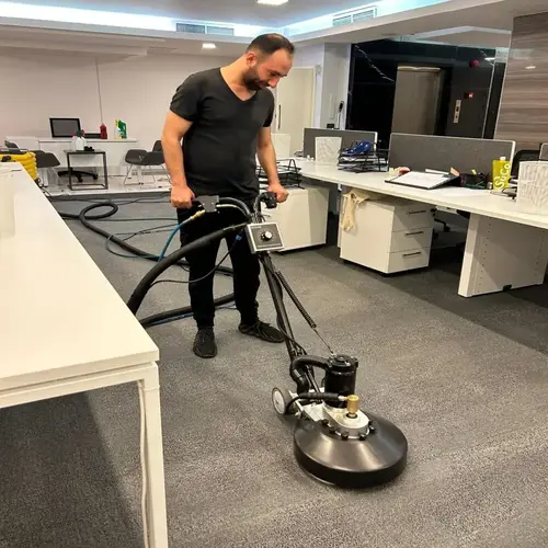 Karo halı yıkama hizmeti – RESET Temizlik Hizmetleri