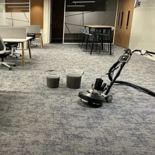 Maslak karo halı yıkama hizmeti – RESET Temizlik Hizmetleri