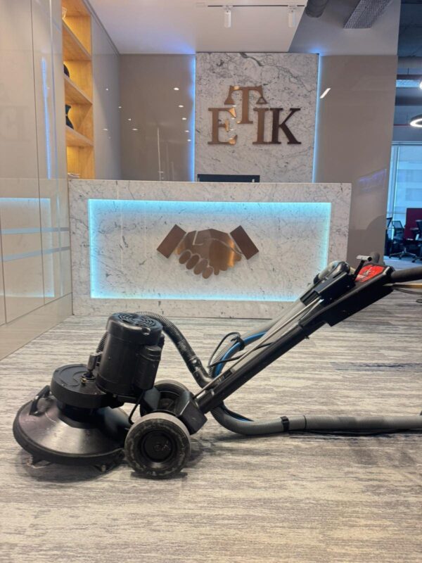 Levent karo halı yıkama hizmeti – profesyonel karo halı temizliği ve bakım