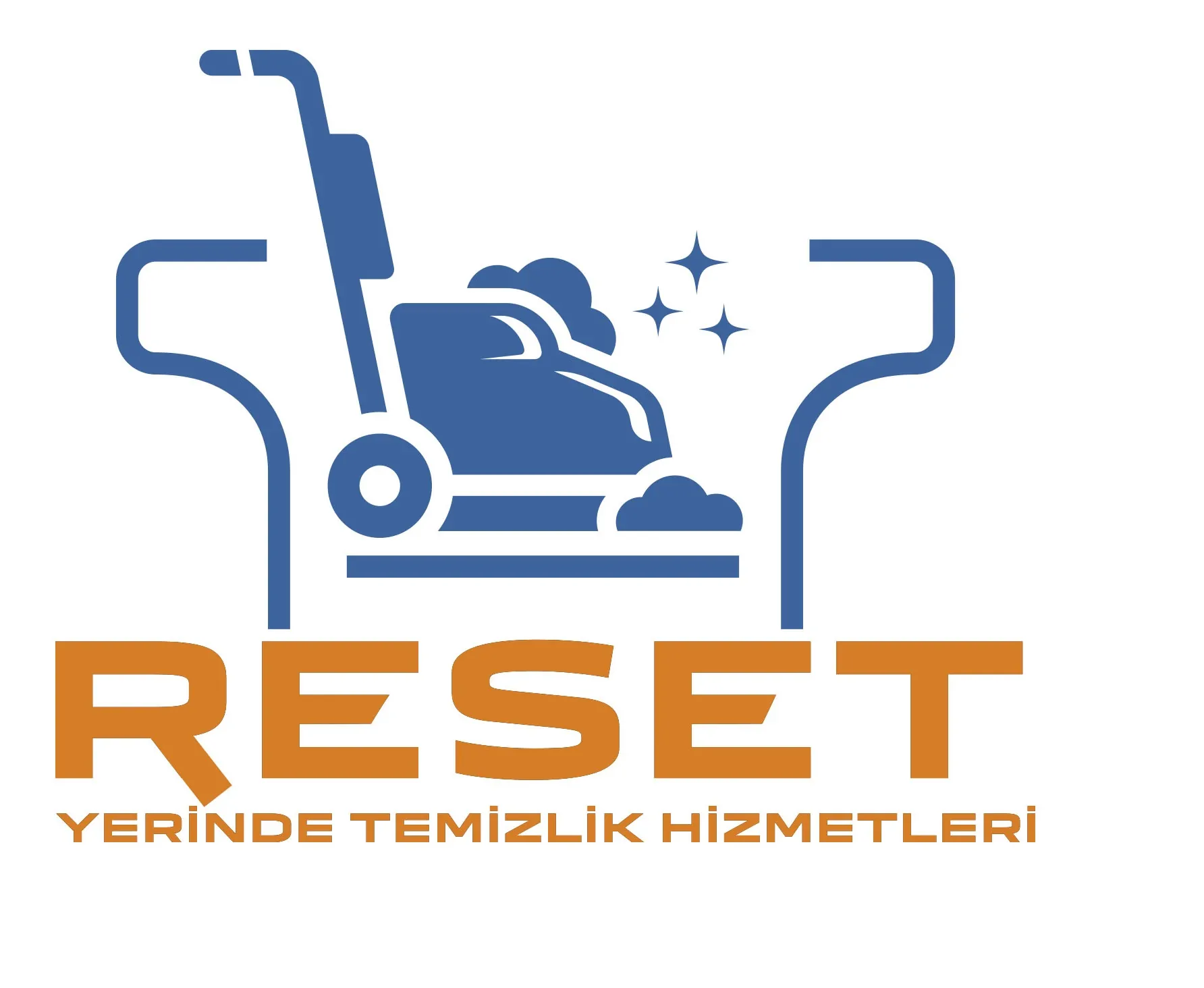 Reset Yerinde Halı Yıkama